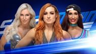Which of these former Women's Champions will emerge as Asuka's next opponent?